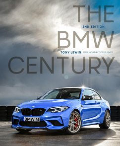 BMW Century - Lewin, Tony