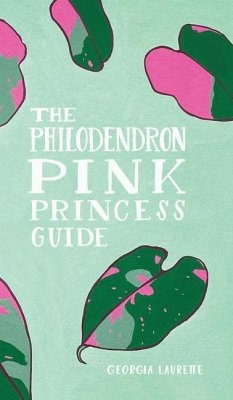 The Philodendron Pink Princess Guide - Laurette, Georgia