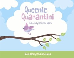 Queenie Quarantini - Bateh, Shereen