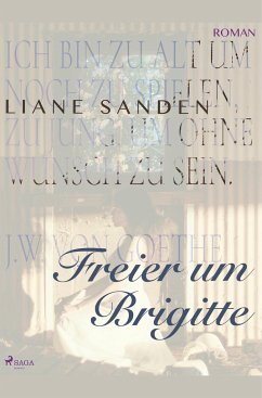 Freier um Brigitte - Sanden, Liane