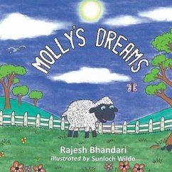 Molly's Dreams - Bhandari, Rajesh