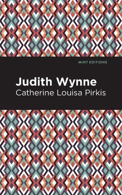 Cover Judith Wynne