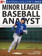 2022 Minor League Baseball Analyst - Bild 1