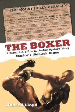 The Boxer - Lloyd, Russell