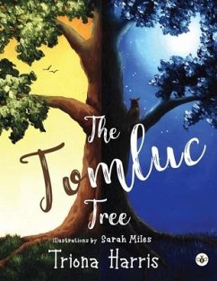 The Tomluc Tree - Harris, Triona