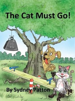 The Cat Must Go! - Patton, Sydney