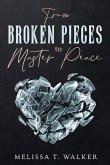 From Broken Pieces to Master Peace