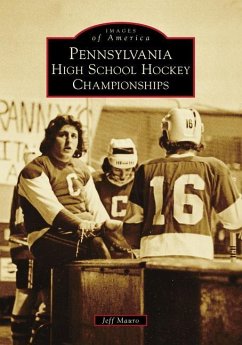 Pennsylvania High School Hockey Championships - Mauro, Jeff