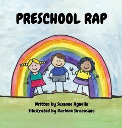 PRESCHOOL RAP - Agnello, Susanne