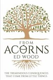 From Acorns: The Tremendous Consequences that come from Little Things