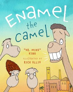 Enamel the Camel - King, Mike