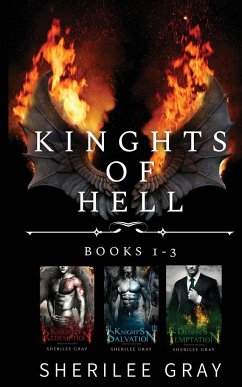 Knights of Hell - Gray, Sherilee