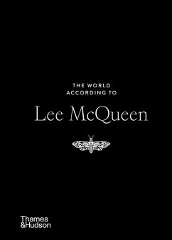 The World According to Lee McQueen - Rytter, Louise