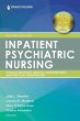 Inpatient Psychiatric Nursing, Second... - Bild 1