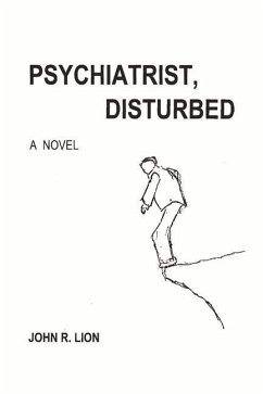 Psychiatrist, Disturbed - Lion, R.
