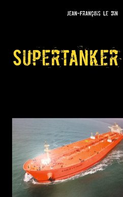 Supertanker