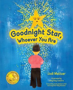 Goodnight Star, Whoever You Are - Meltzer, Jodi