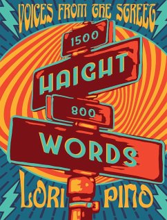Haight Words - Pino, Lori