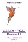 Dream Angel Hummingbird