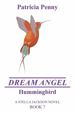 Dream Angel Hummingbird - Penny, Patricia