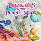 Dragons on the Purple Moon