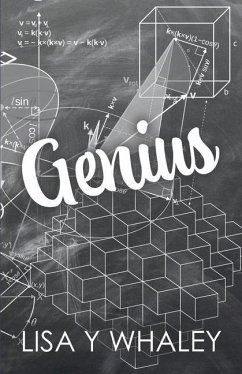 Genius - Whaley, Lisa y.