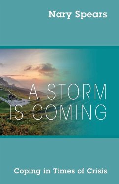 Cover A Storm is Coming