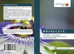 Cover M B U R U C U Y Á