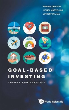 GOAL-BASED INVESTING - Romain Deguest, Lionel Martellini & Vinc