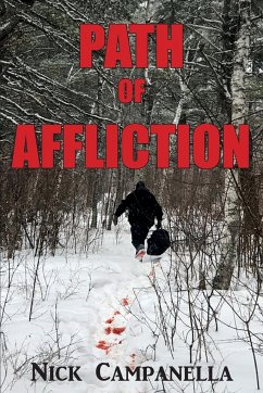 Path of Affliction - Campanella, Nick