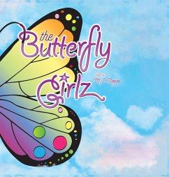 The Butterfly Girlz - Reeves, Mj