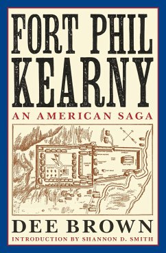 Fort Phil Kearny - Brown, Dee