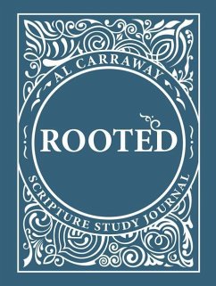 Rooted - Carraway, Al