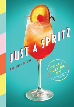 Just a Spritz - Centoni, Danielle