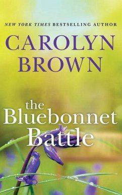 The Bluebonnet Battle - Brown, Carolyn
