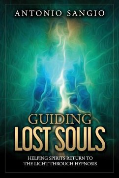 Guiding Lost Souls - Sangio, Antonio