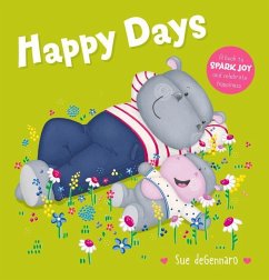 Happy Days - Degennaro, Sue