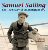 Samuel Sailing