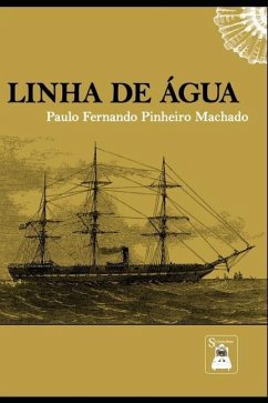 Linha de Água - Pinheiro Machado, Paulo Fernando