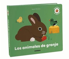 Los Animales de Granja - Deneux, Xavier