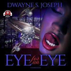 Eye for an Eye - Joseph, Dwayne S.