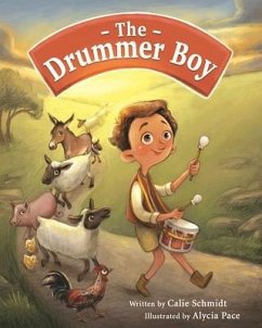 Drummer Boy - Schmidt, Calie