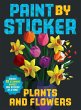 Paint by Sticker: Plants and Flowers - Bild 1