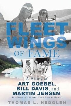 Fleet Wings of Fame - Hedglen, Thomas L.