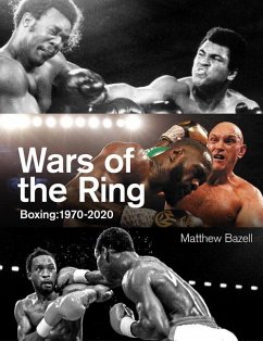 Wars of the Ring - Bazell, Matthew