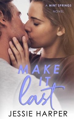 Make It Last - Harper, Jessie