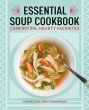 Essential Soup Cookbook - Bild 1