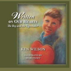 Written on Our Hearts - Wilson, Ken