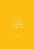 Hope Explored Handbook: What's the Best Future You Could Ever Imagine?