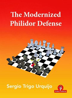 The Modernized Philidor Defense - Trigo Urquijo
